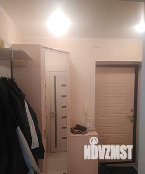 1-к квартира, на длительный срок, 40м2, 2/6 этаж