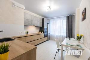 2-к квартира, посуточно, 60м2, 1/1 этаж
