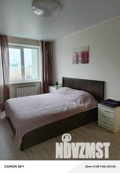 1-к квартира, посуточно, 37м2, 9/9 этаж