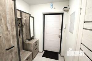 1-к квартира, посуточно, 27м2, 1/1 этаж