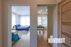 1-к квартира, посуточно, 37м2, 1/1 этаж