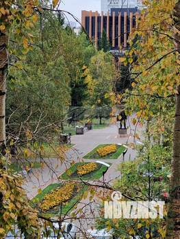 2-к квартира, на длительный срок, 46м2, 4/5 этаж