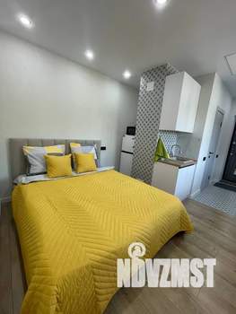 Студия квартира, посуточно, 23м2, 2/2 этаж