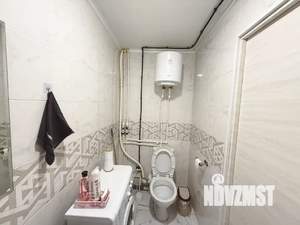 Студия квартира, посуточно, 31м2, 7/11 этаж