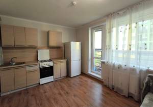 2-к квартира, на длительный срок, 40м2, 2/6 этаж
