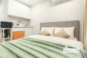 Студия квартира, посуточно, 14м2, 2/9 этаж