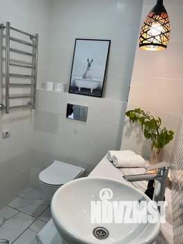 Студия квартира, посуточно, 28м2, 9/27 этаж