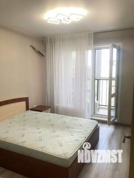 2-к квартира, на длительный срок, 45м2, 9/32 этаж