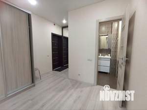 2-к квартира, посуточно, 55м2, 1/1 этаж