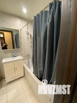 1-к квартира, посуточно, 36м2, 8/10 этаж