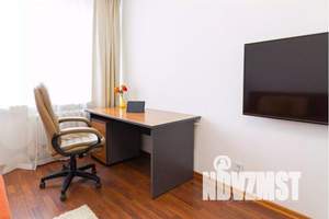 1-к квартира, посуточно, 50м2, 6/6 этаж
