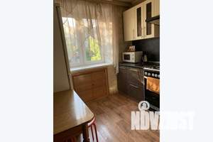 2-к квартира, посуточно, 45м2, 4/5 этаж
