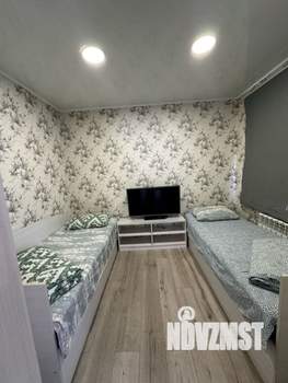 4-к квартира, посуточно, 78м2, 3/9 этаж