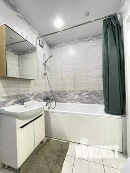 1-к квартира, на длительный срок, 37м2, 6/10 этаж