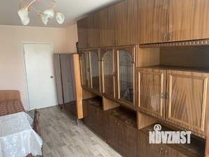 1-к квартира, на длительный срок, 39м2, 5/9 этаж