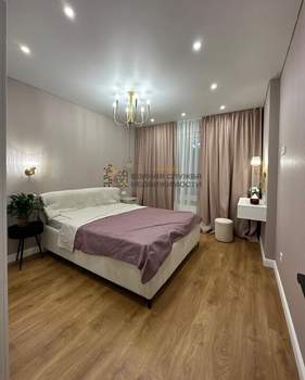 2-к квартира, на длительный срок, 40м2, 14/23 этаж