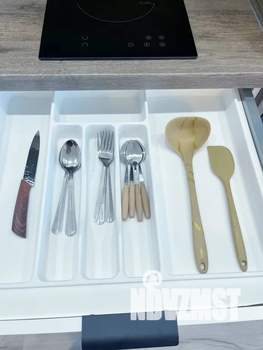 1-к квартира, посуточно, 35м2, 13/27 этаж