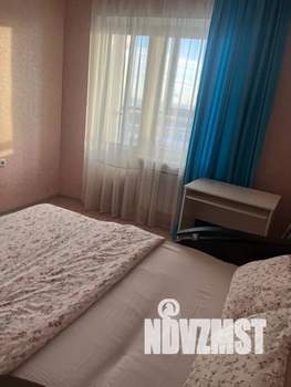 2-к квартира, посуточно, 70м2, 9/16 этаж