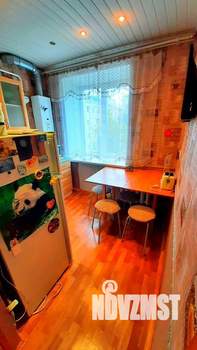 1-к квартира, на длительный срок, 33м2, 3/5 этаж