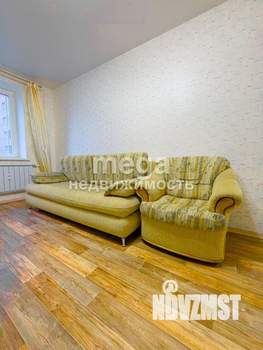 1-к квартира, на длительный срок, 35м2, 2/13 этаж