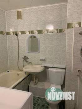 1-к квартира, на длительный срок, 37м2, 6/9 этаж