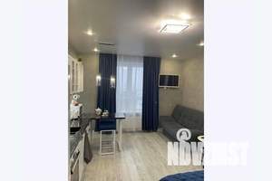 1-к квартира, посуточно, 31м2, 21/25 этаж