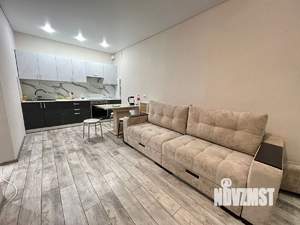 2-к квартира, на длительный срок, 40м2, 3/7 этаж
