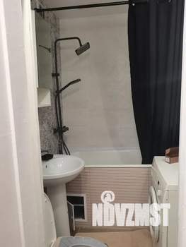 2-к квартира, посуточно, 45м2, 2/5 этаж