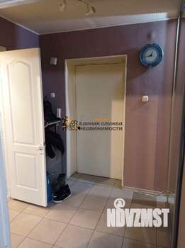 1-к квартира, на длительный срок, 40м2, 10/15 этаж