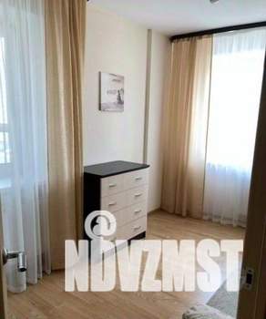 2-к квартира, на длительный срок, 48м2, 3/25 этаж