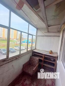 1-к квартира, на длительный срок, 33м2, 2/9 этаж