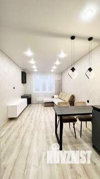 2-к квартира, на длительный срок, 38м2, 21/22 этаж