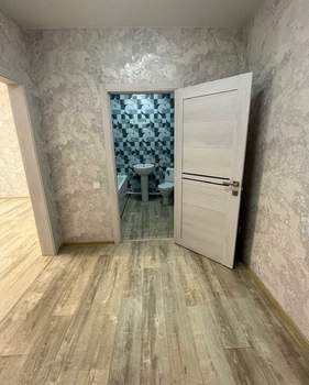 1-к квартира, на длительный срок, 36м2, 3/9 этаж