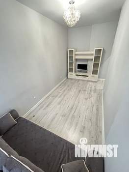 1-к квартира, на длительный срок, 40м2, 1/25 этаж