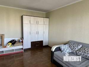 1-к квартира, на длительный срок, 42м2, 3/5 этаж