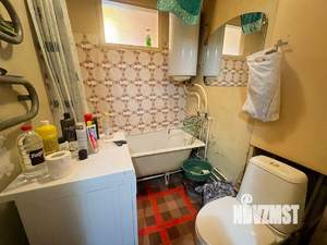 1-к квартира, на длительный срок, 32м2, 1/5 этаж