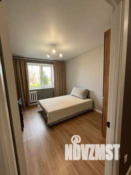 1-к квартира, посуточно, 38м2, 1/9 этаж