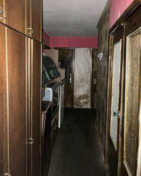 3-к квартира, на длительный срок, 70м2, 4/9 этаж