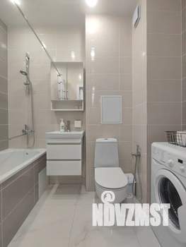 2-к квартира, посуточно, 44м2, 7/28 этаж