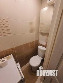 3-к квартира, посуточно, 58м2, 4/5 этаж