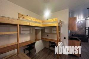 1-к квартира, посуточно, 37м2, 13/15 этаж