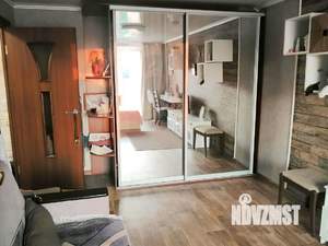 1-к квартира, на длительный срок, 38м2, 8/9 этаж