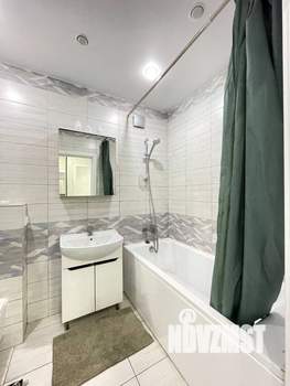 1-к квартира, на длительный срок, 37м2, 6/10 этаж