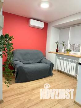 2-к квартира, посуточно, 31м2, 1/5 этаж