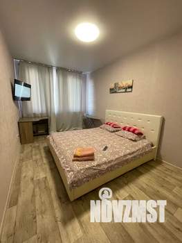 1-к квартира, посуточно, 35м2, 8/25 этаж