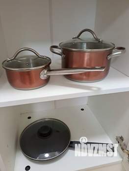 Студия квартира, посуточно, 27м2, 4/14 этаж