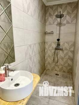 2-к квартира, посуточно, 46м2, 6/21 этаж