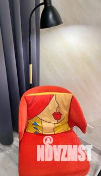 2-к квартира, посуточно, 50м2, 5/25 этаж