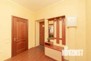 1-к квартира, посуточно, 40м2, 6/10 этаж