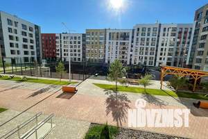 2-к квартира, посуточно, 38м2, 2/6 этаж